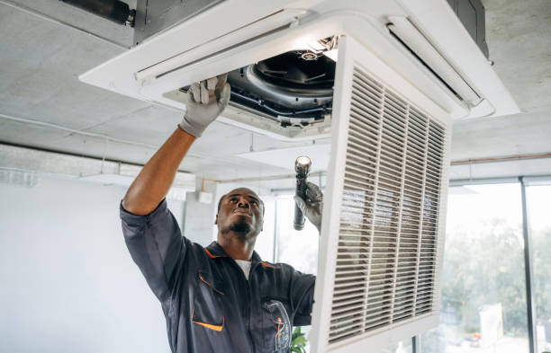 Licensed Emergency Hvac service in Imlaystown, NJ - FH HVAC