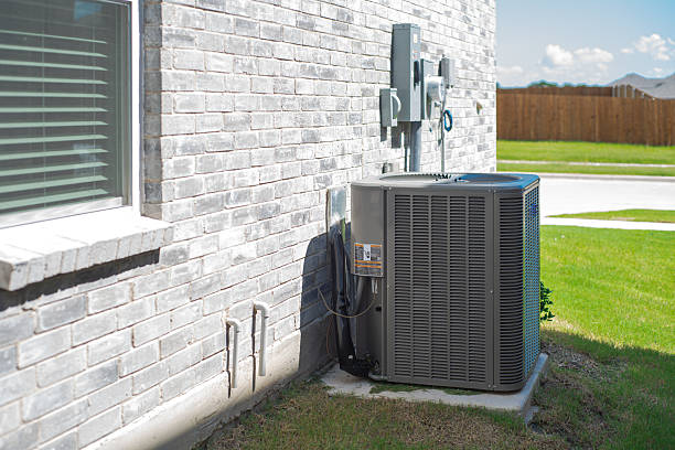 Reliable Emergency Hvac contractor in Imlaystown, NJ by FH HVAC